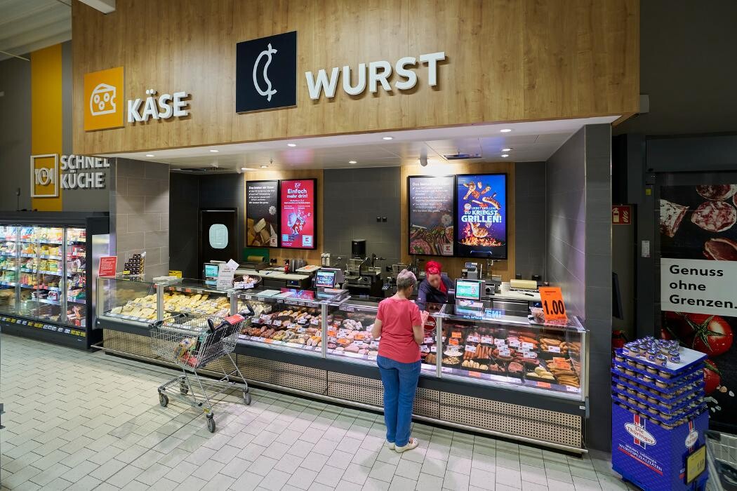 Bilder Kaufland Königs Wusterhausen