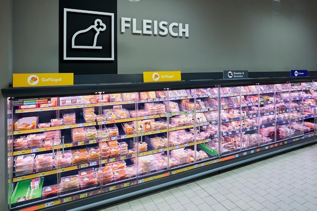 Bilder Kaufland Königs Wusterhausen