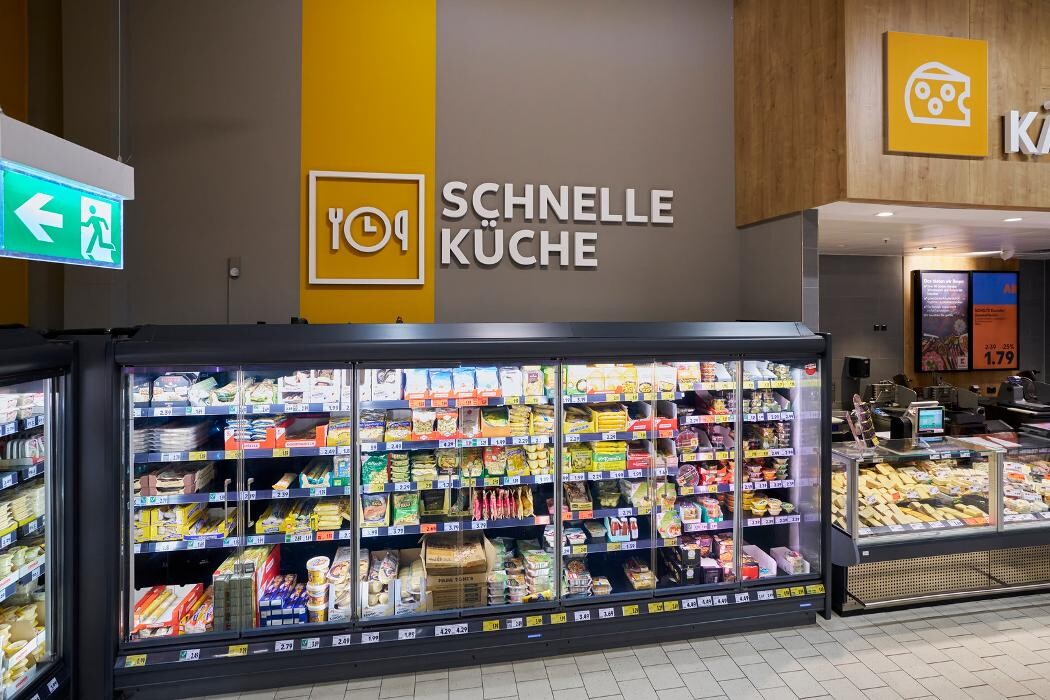 Bilder Kaufland Königs Wusterhausen