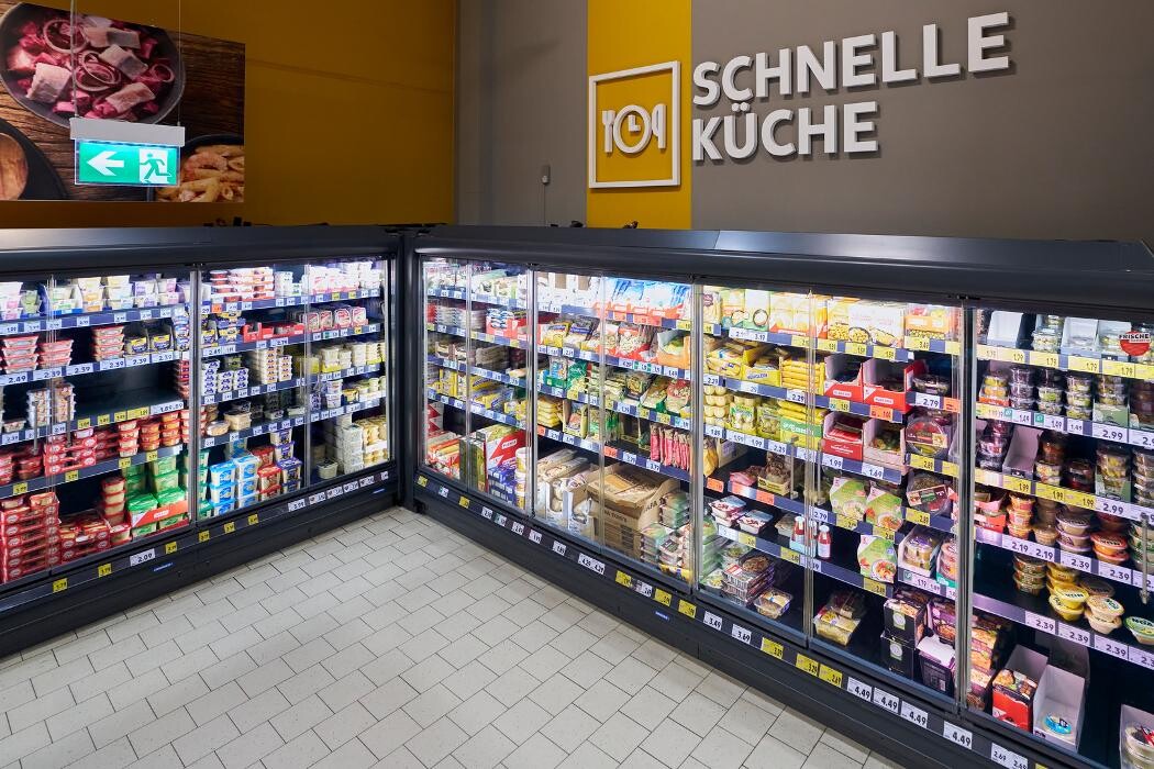Bilder Kaufland Königs Wusterhausen