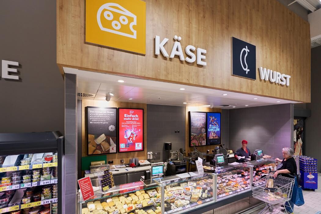Bilder Kaufland Königs Wusterhausen