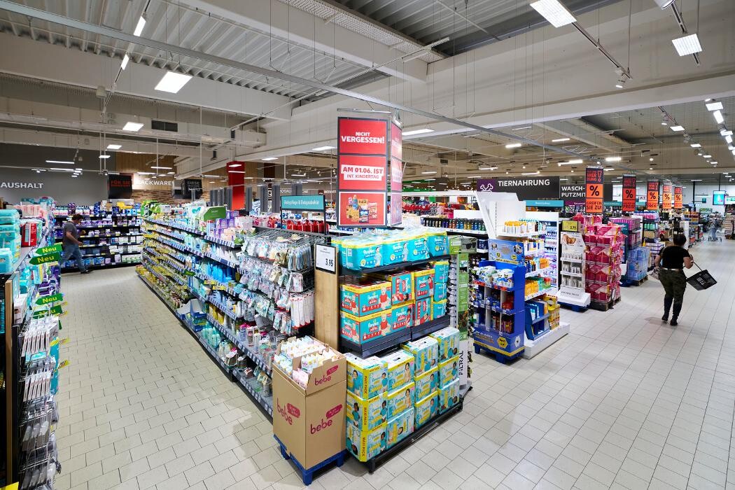 Bilder Kaufland Königs Wusterhausen