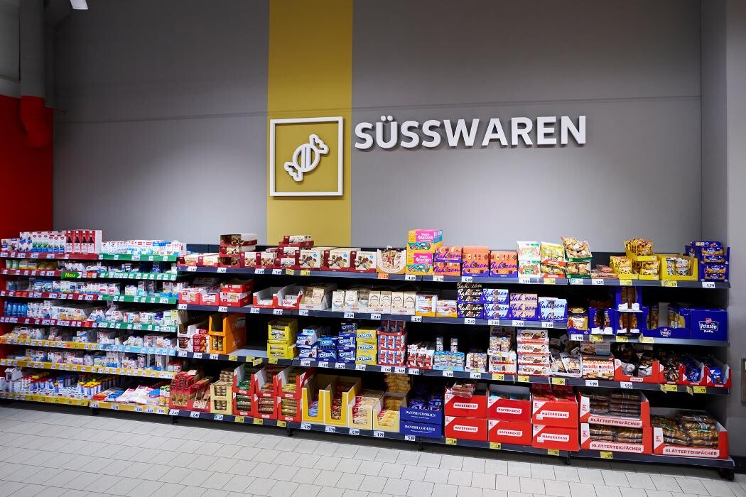 Bilder Kaufland Königs Wusterhausen