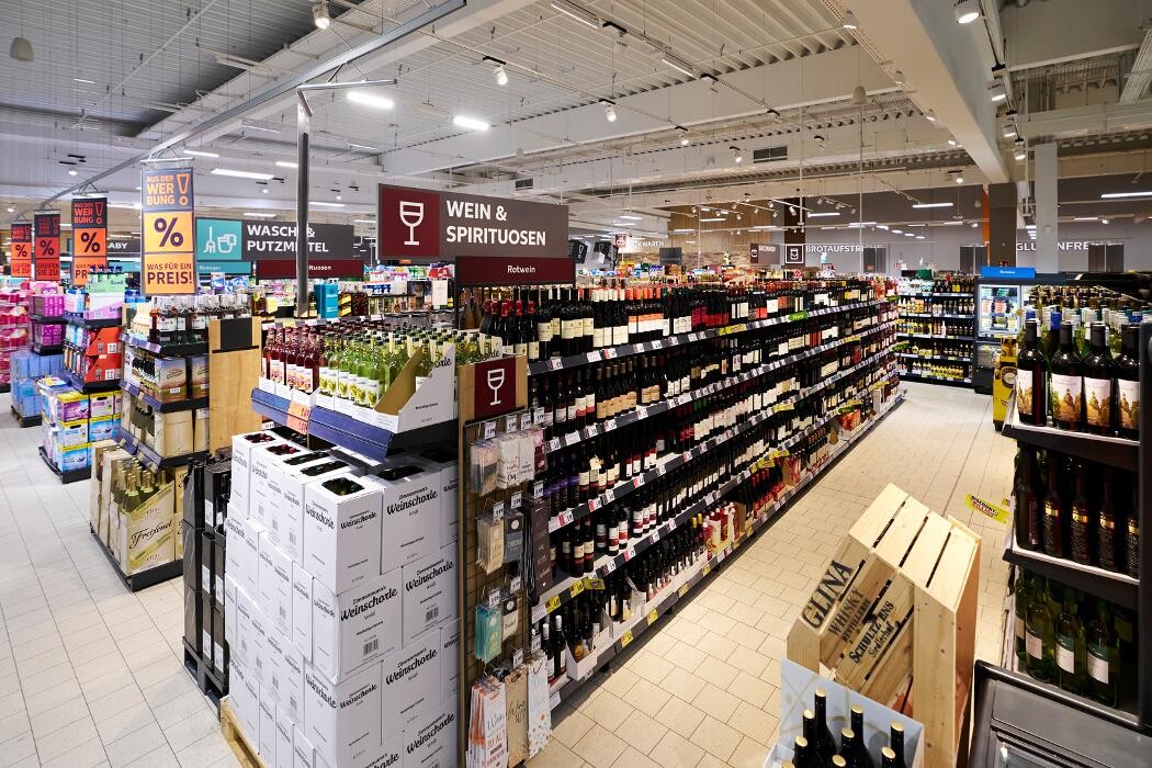 Bilder Kaufland Königs Wusterhausen