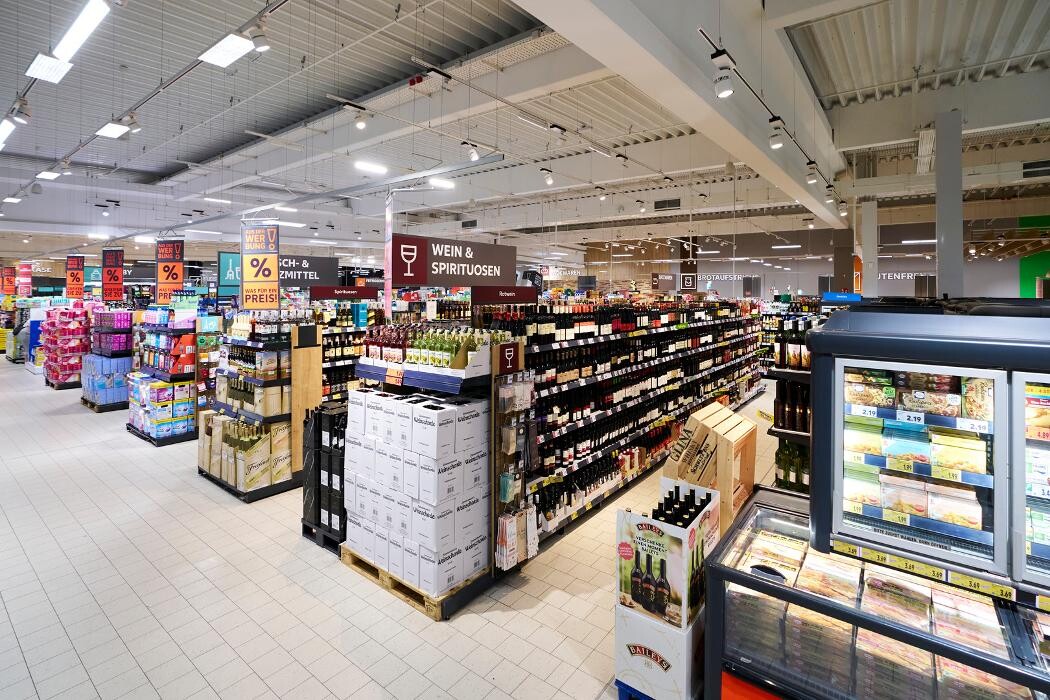Bilder Kaufland Königs Wusterhausen