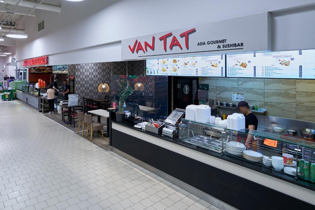 Bilder Kaufland Königs Wusterhausen