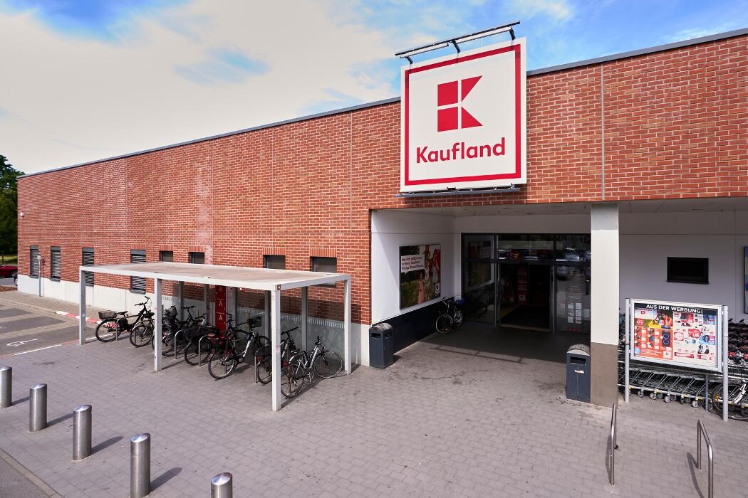 Bilder Kaufland Königs Wusterhausen