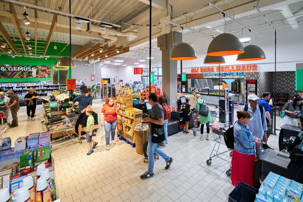 Bilder Kaufland Königs Wusterhausen