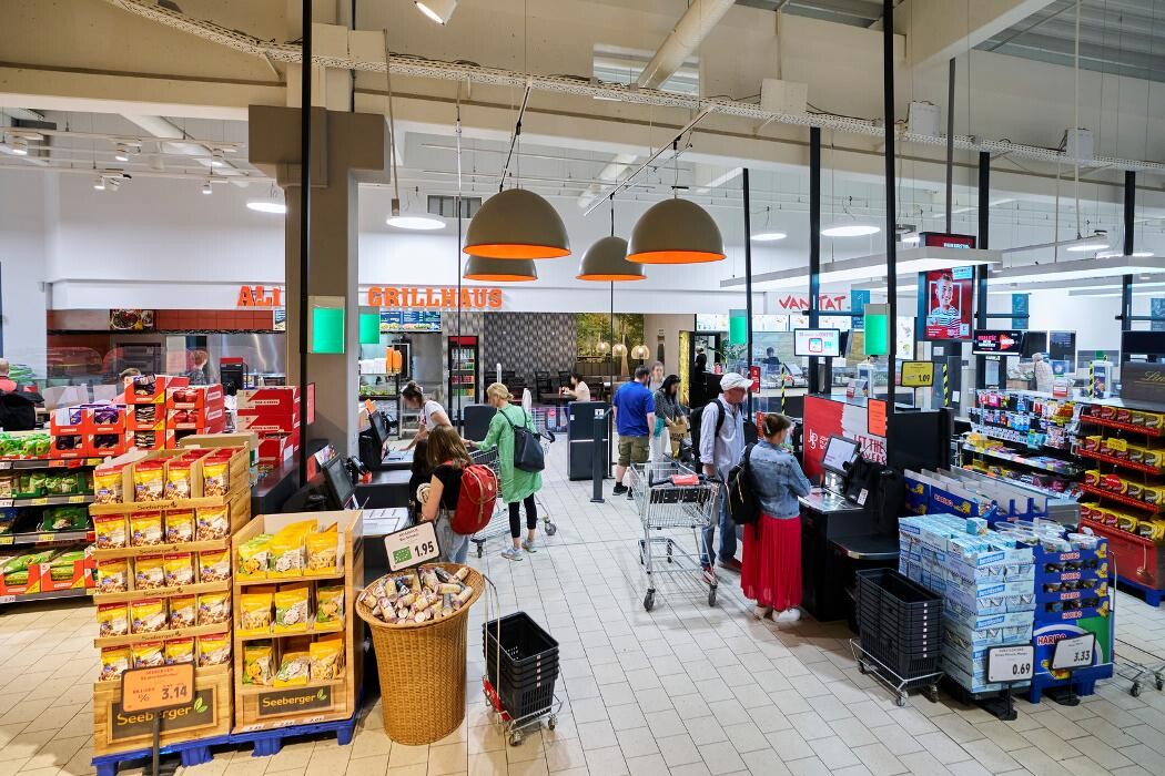 Bilder Kaufland Königs Wusterhausen