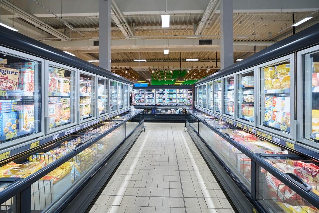 Bilder Kaufland Königs Wusterhausen