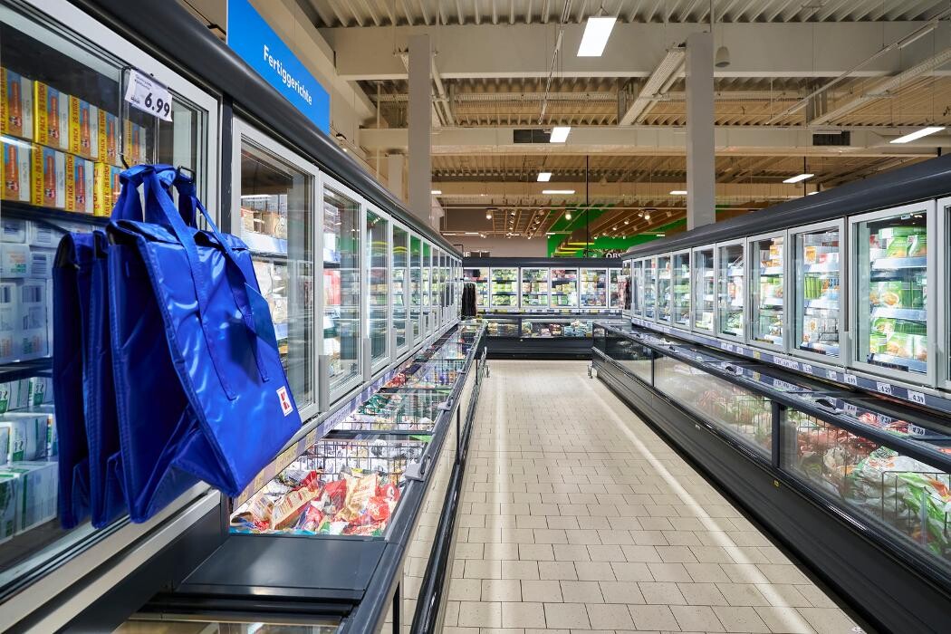 Bilder Kaufland Königs Wusterhausen