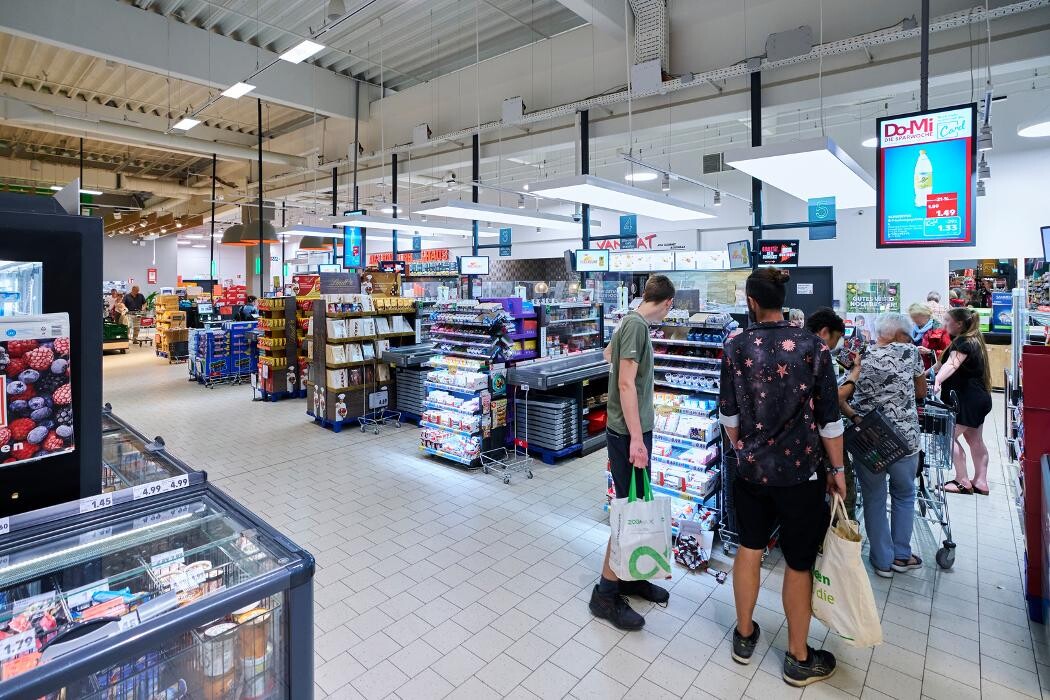Bilder Kaufland Königs Wusterhausen