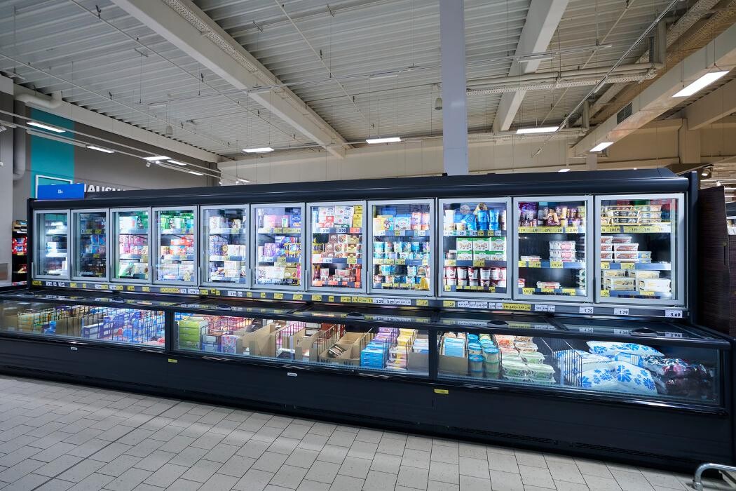 Bilder Kaufland Königs Wusterhausen