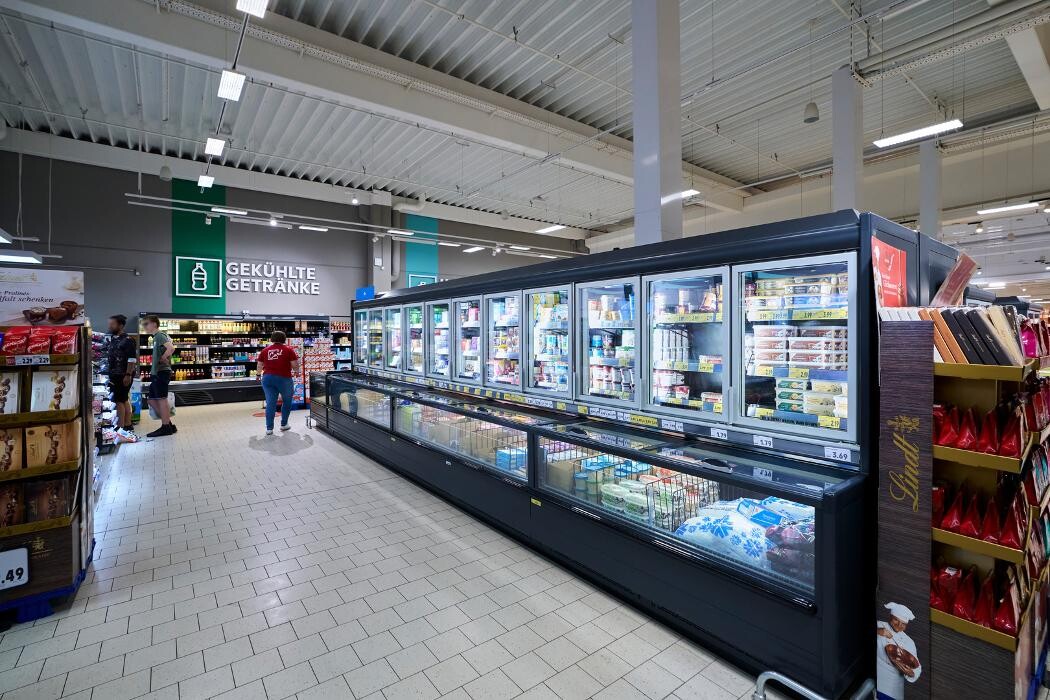 Bilder Kaufland Königs Wusterhausen