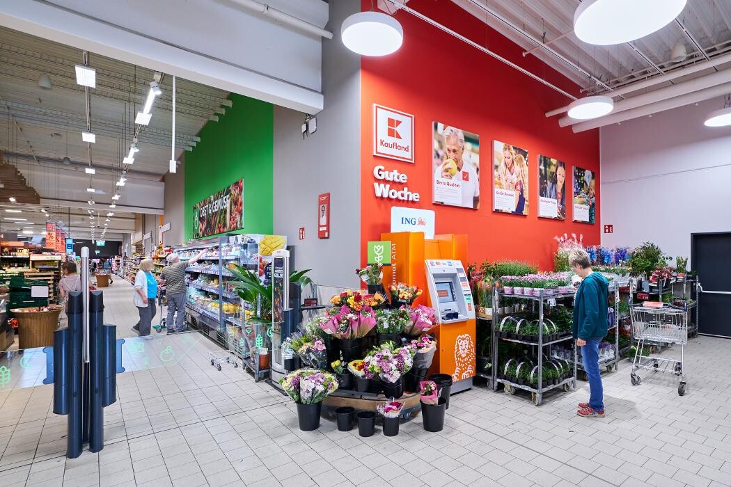 Bilder Kaufland Königs Wusterhausen
