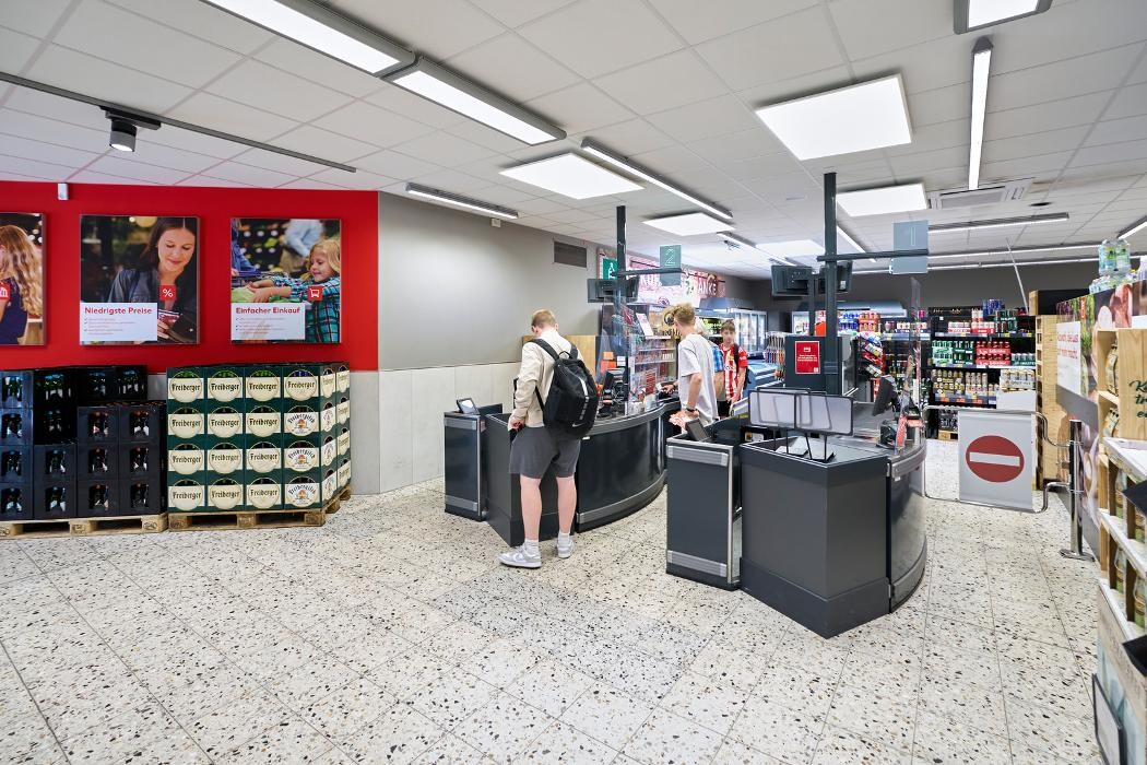 Bilder Kaufland Königs Wusterhausen