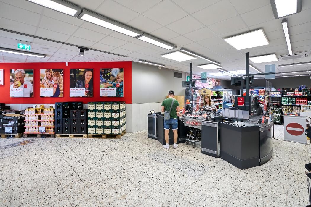 Bilder Kaufland Königs Wusterhausen