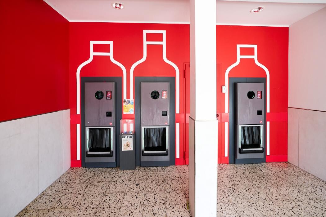 Bilder Kaufland Königs Wusterhausen