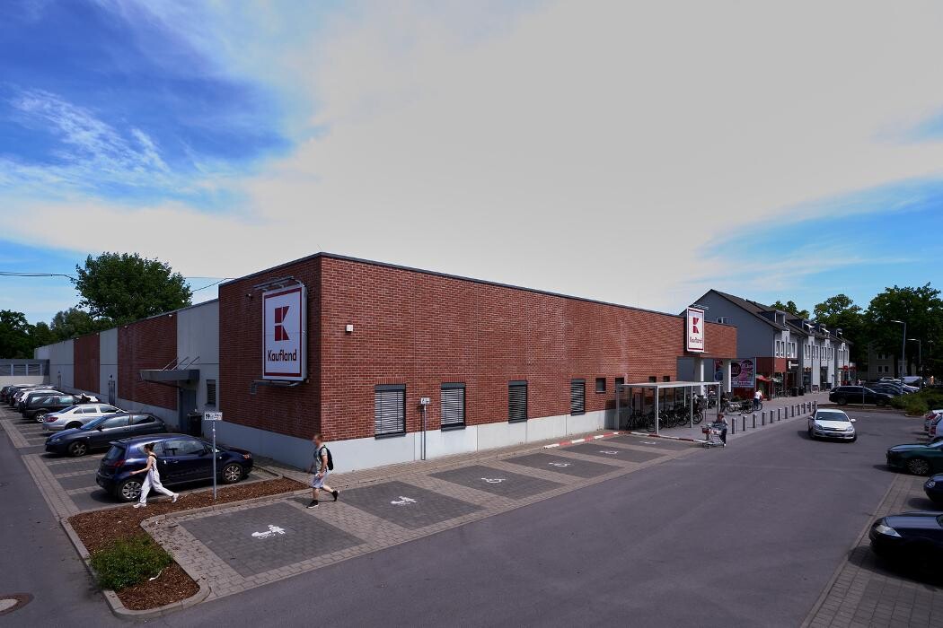 Bilder Kaufland Königs Wusterhausen