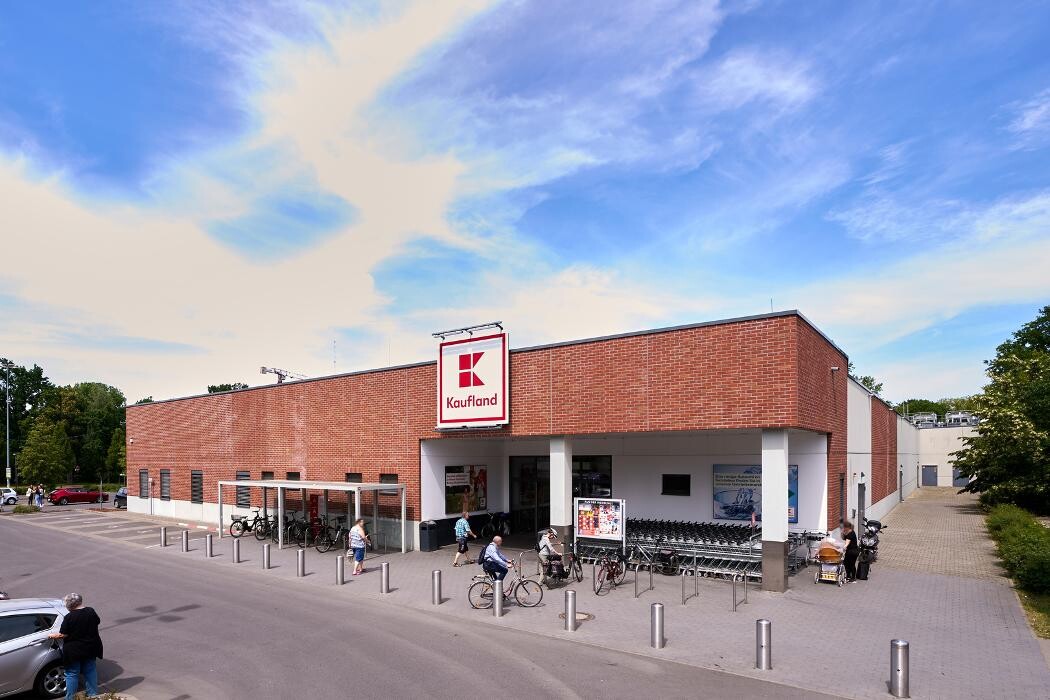 Bilder Kaufland Königs Wusterhausen