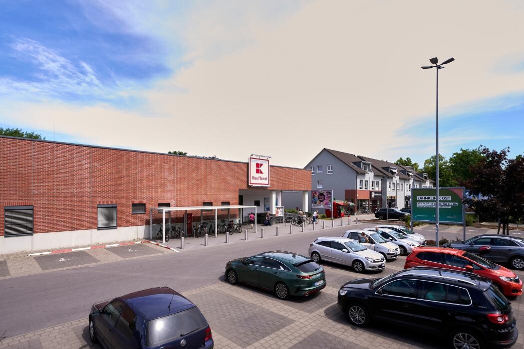 Bilder Kaufland Königs Wusterhausen