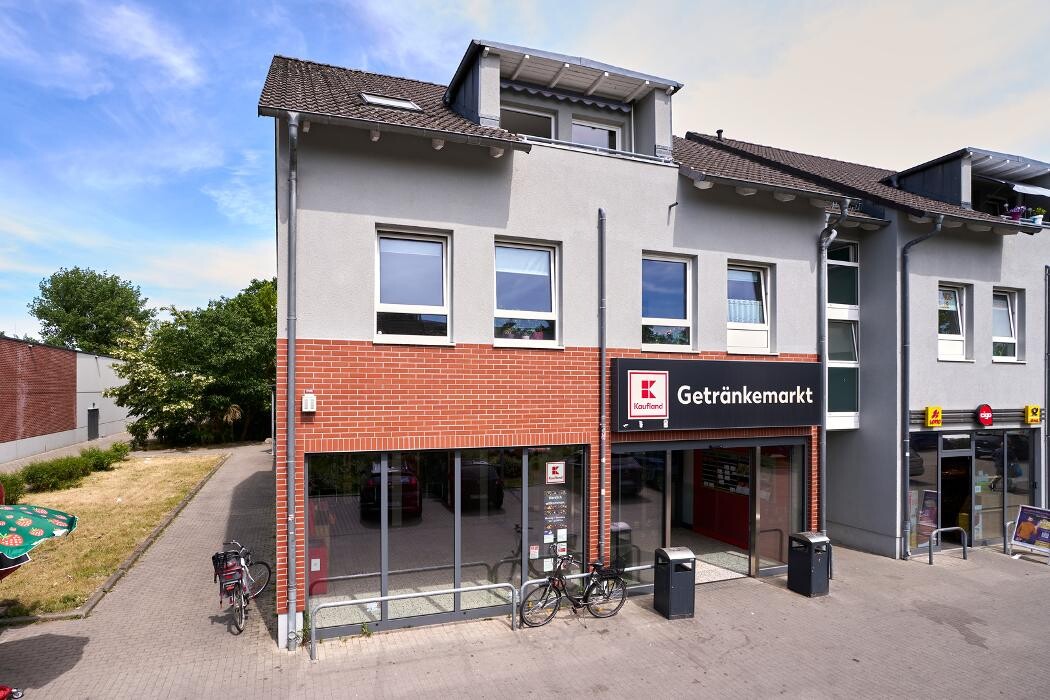 Bilder Kaufland Königs Wusterhausen