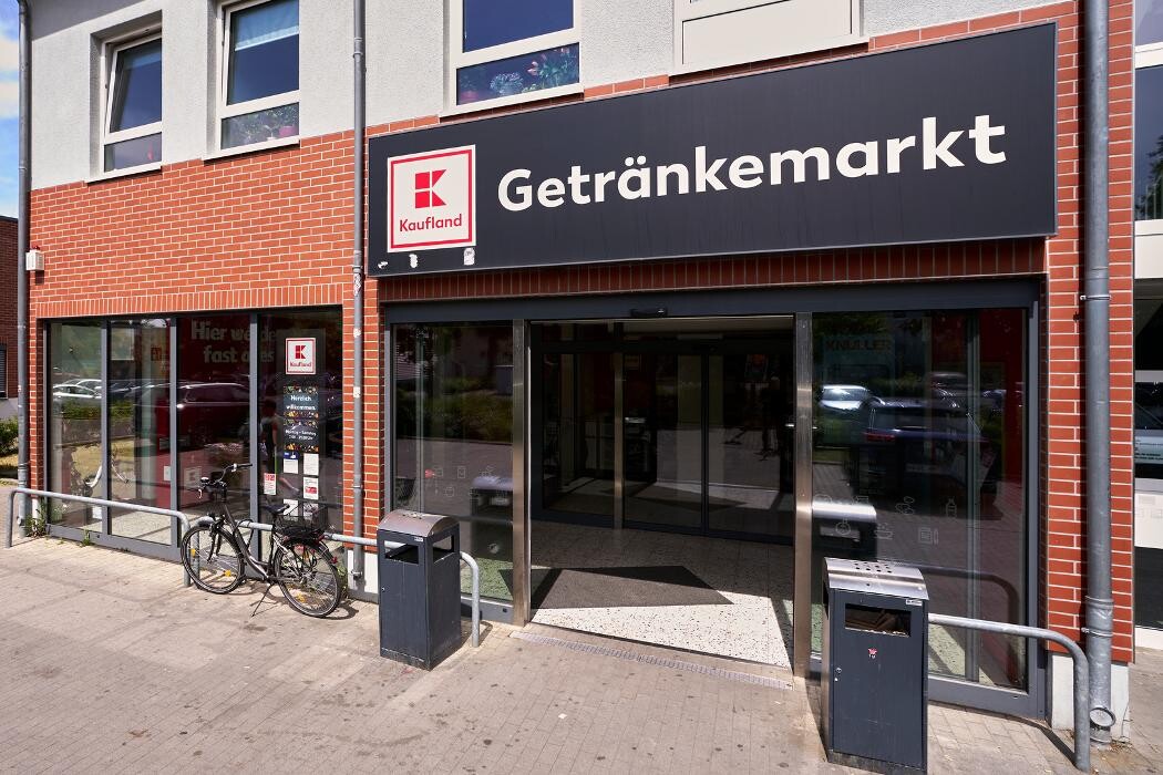 Bilder Kaufland Königs Wusterhausen