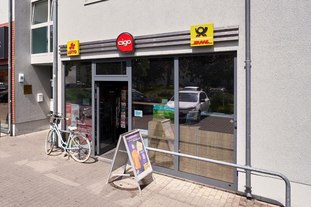 Bilder Kaufland Königs Wusterhausen