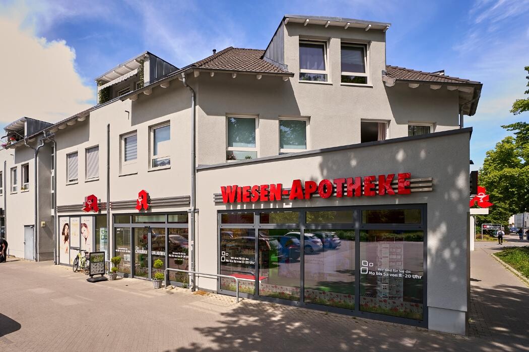 Bilder Kaufland Königs Wusterhausen