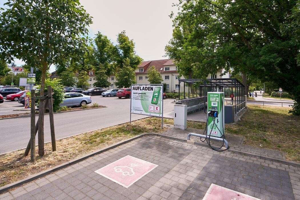 Bilder Kaufland Königs Wusterhausen