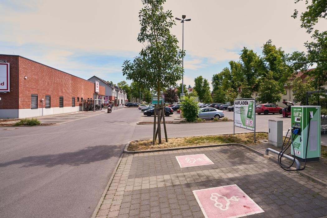 Bilder Kaufland Königs Wusterhausen