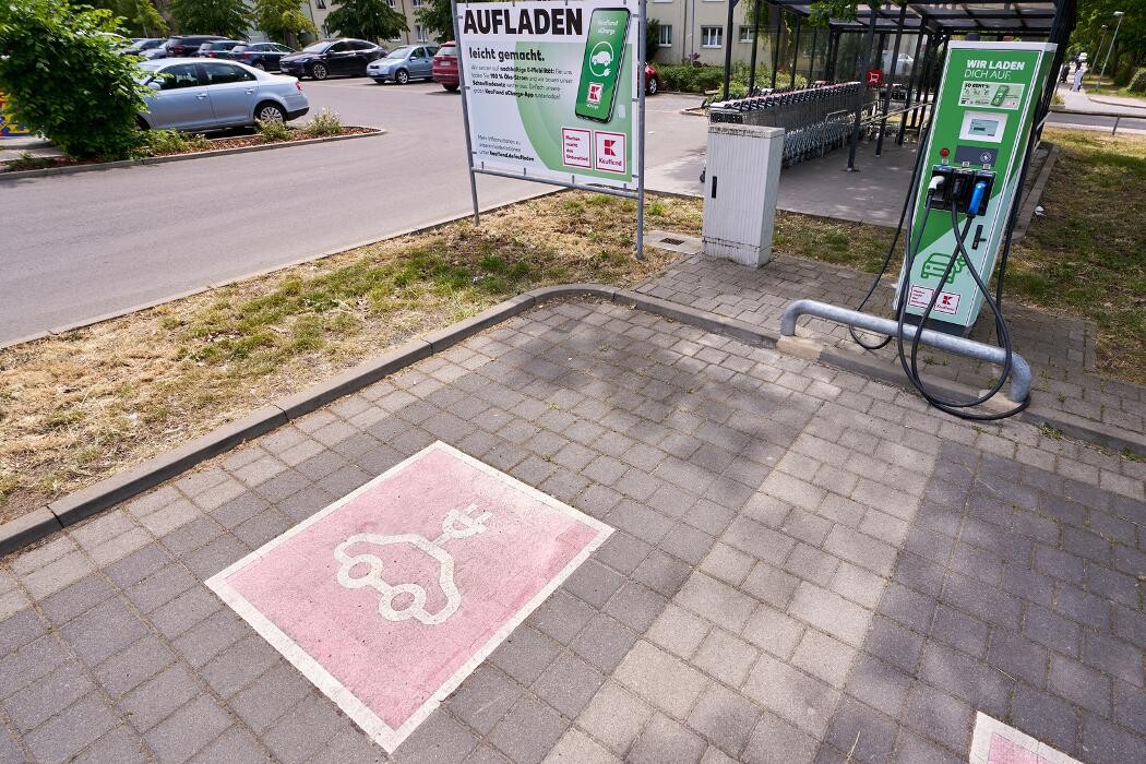 Bilder Kaufland Königs Wusterhausen