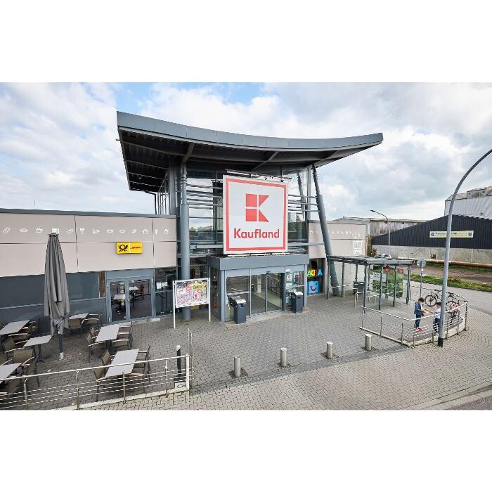 Bilder Kaufland Itzehoe