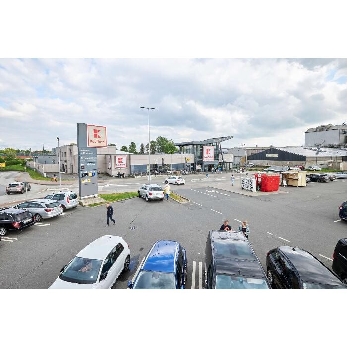 Bilder Kaufland Itzehoe
