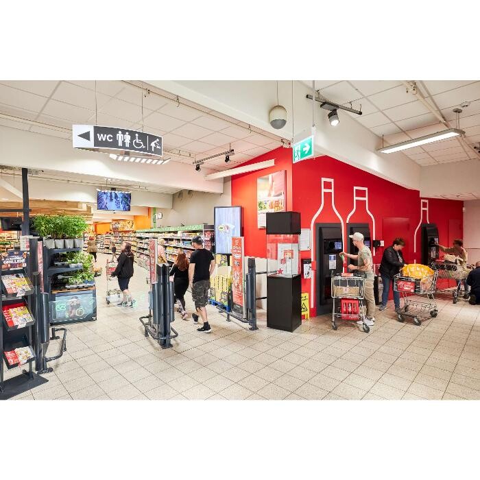 Bilder Kaufland Itzehoe