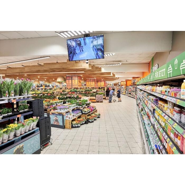 Bilder Kaufland Itzehoe