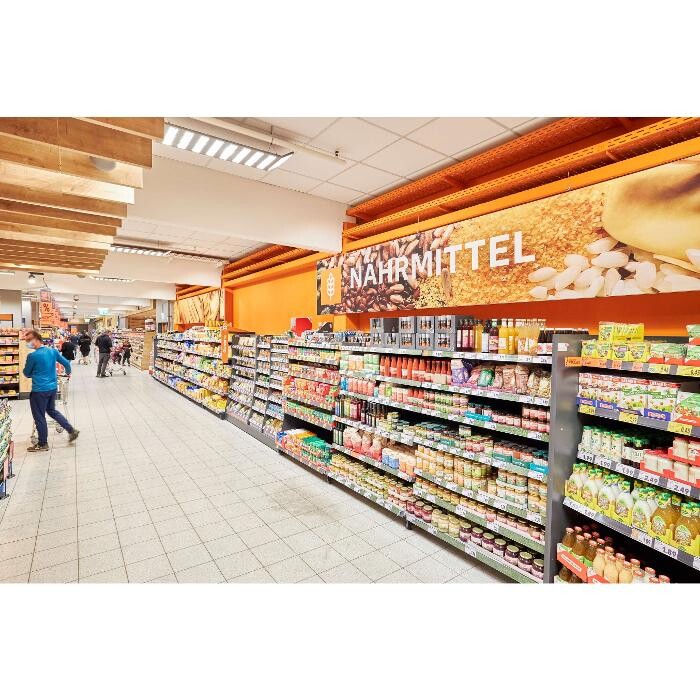 Bilder Kaufland Itzehoe