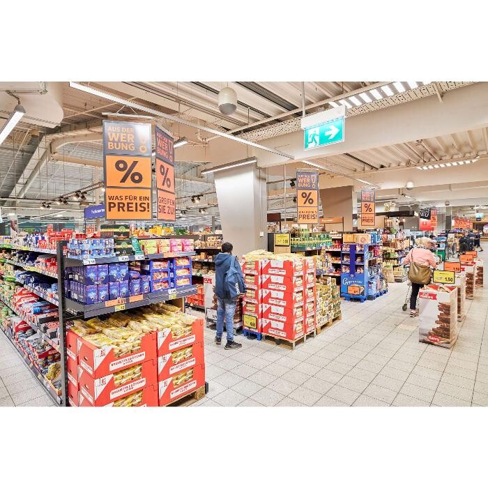 Bilder Kaufland Itzehoe