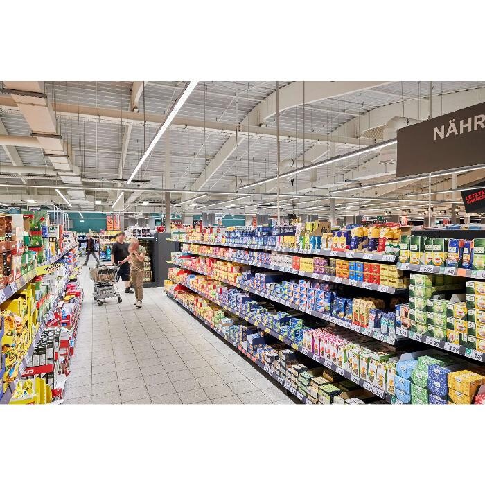 Bilder Kaufland Itzehoe