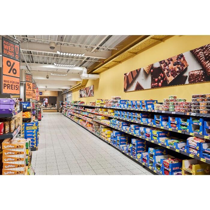Bilder Kaufland Itzehoe