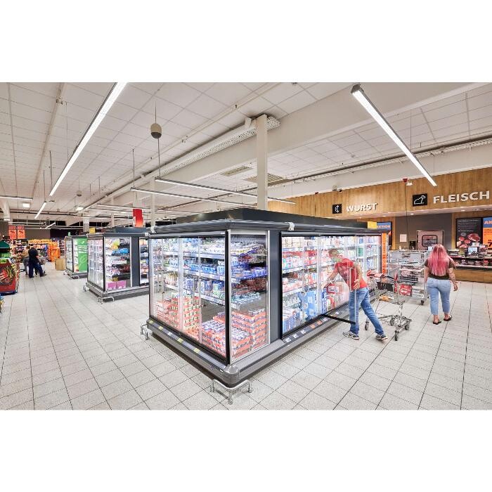 Bilder Kaufland Itzehoe