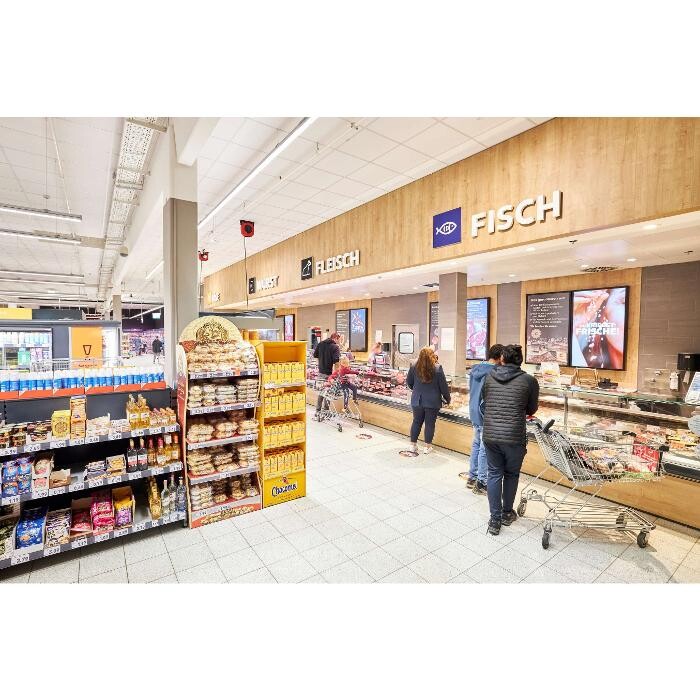 Bilder Kaufland Itzehoe