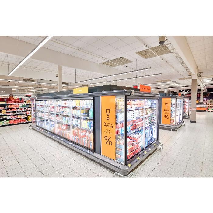 Bilder Kaufland Itzehoe