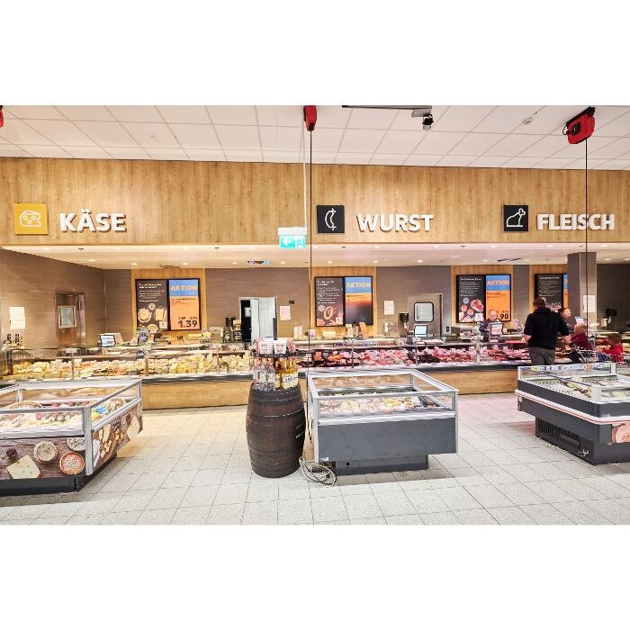 Bilder Kaufland Itzehoe