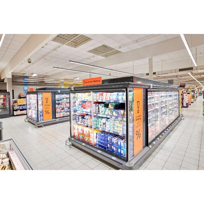 Bilder Kaufland Itzehoe