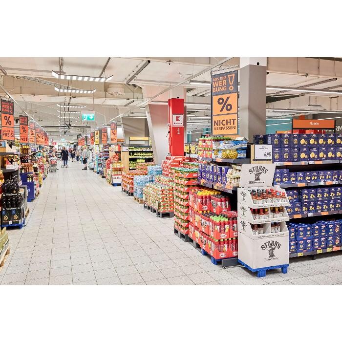 Bilder Kaufland Itzehoe