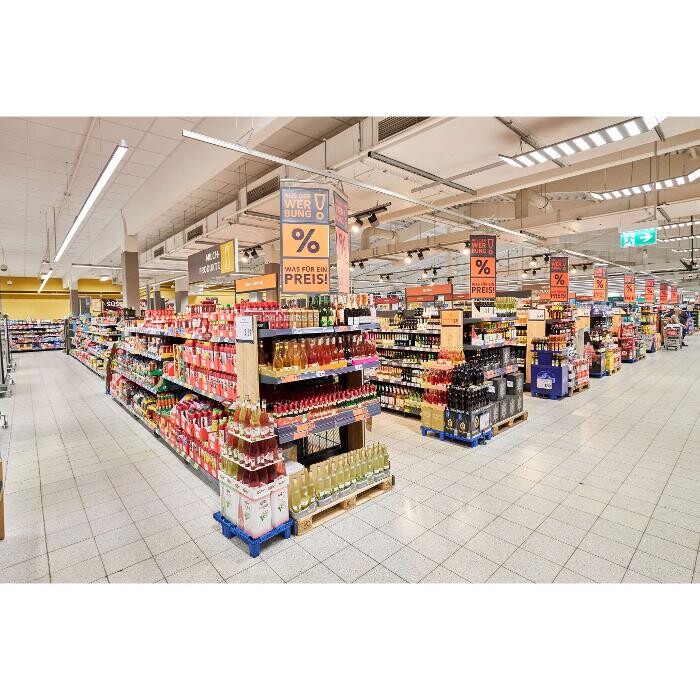 Bilder Kaufland Itzehoe