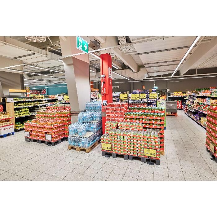Bilder Kaufland Itzehoe