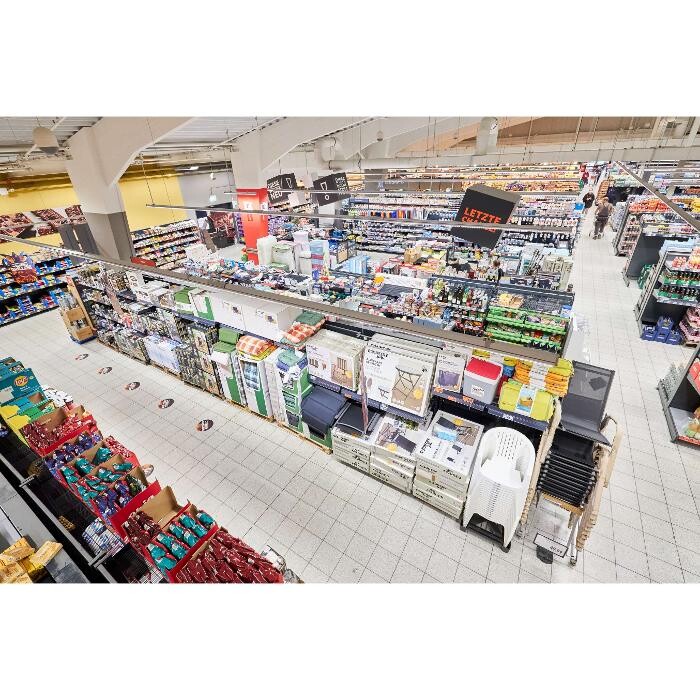 Bilder Kaufland Itzehoe
