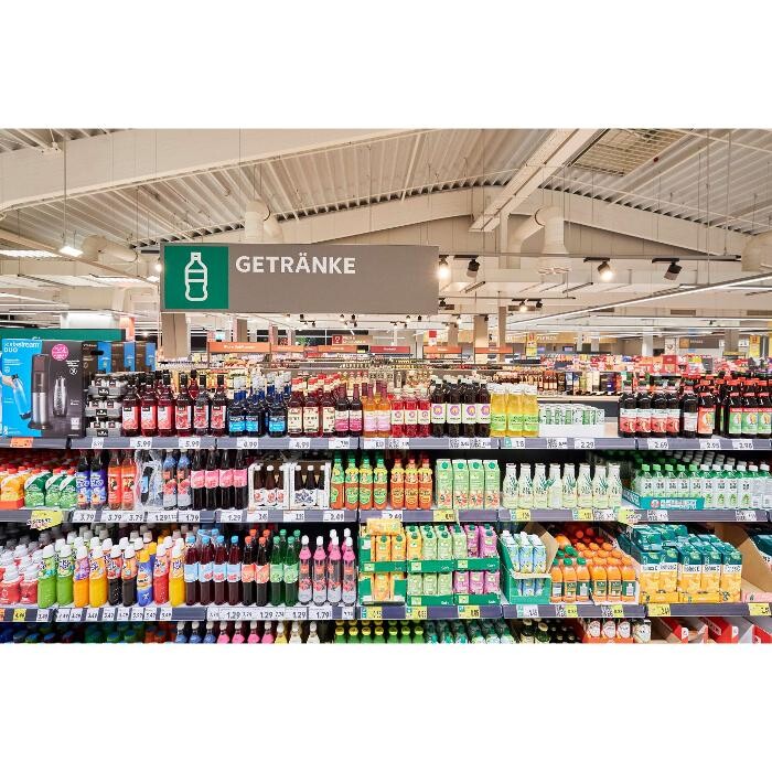 Bilder Kaufland Itzehoe